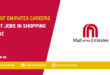 Mall of Emirates Careers