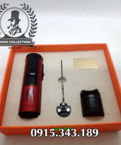 Set Phụ Kiện Xì gà Lubinski 10018